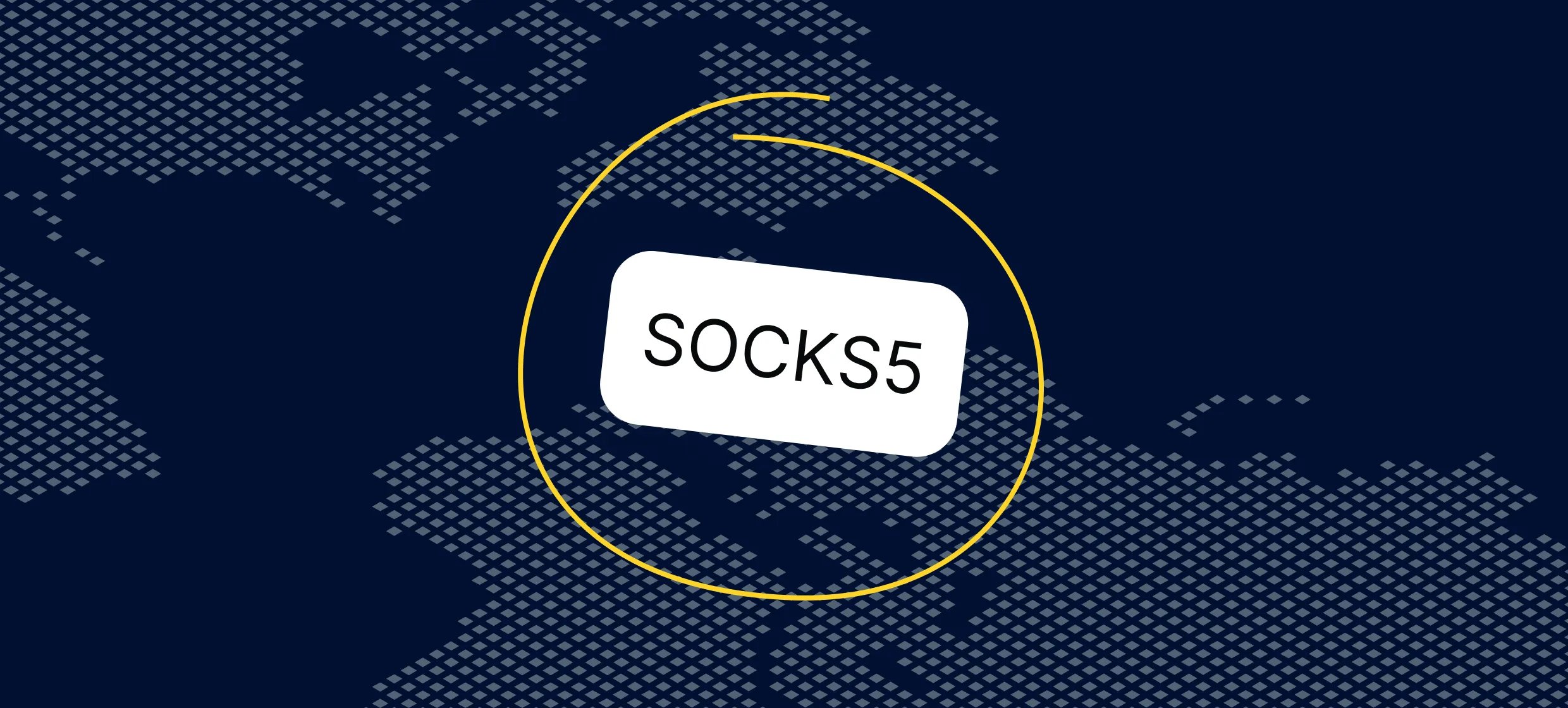What Is SOCKS Proxy? A Simple Guide to Secure Internet